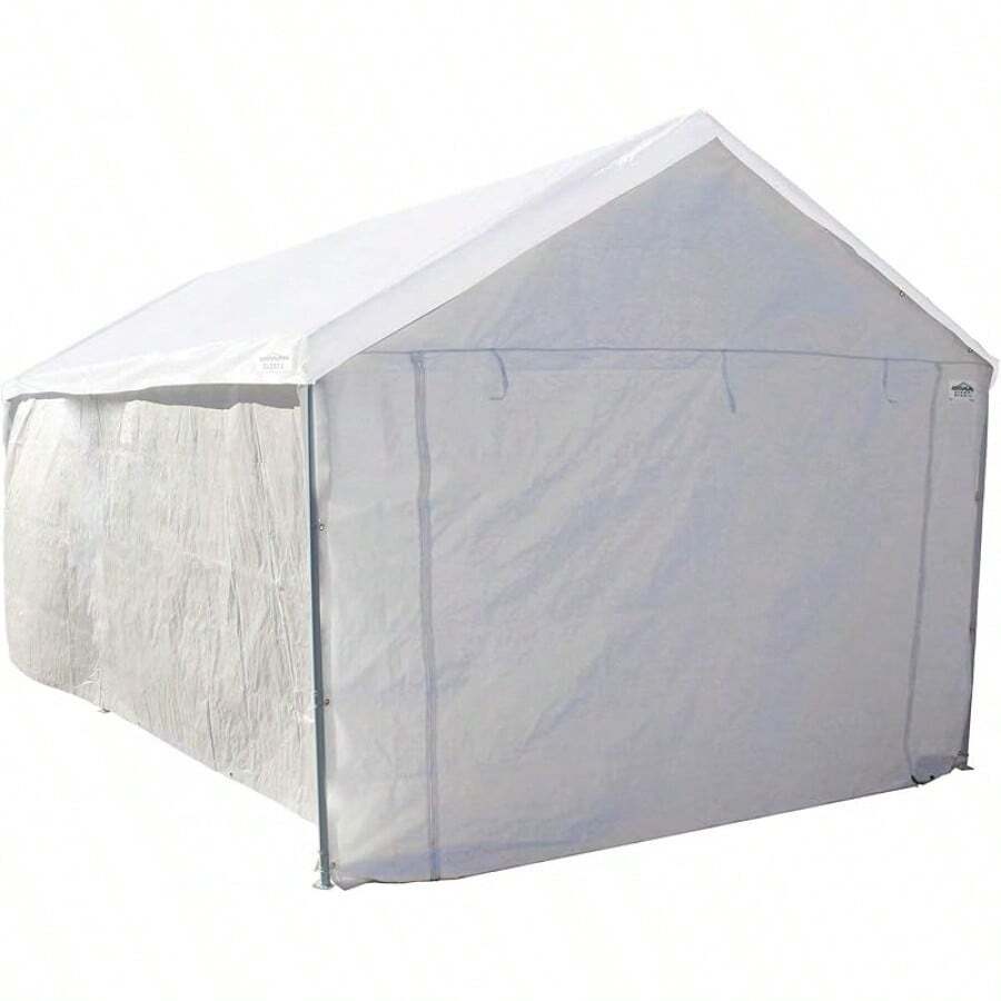 Base Y Toldo Para Carpa Caravan Canopy 3x6 Domain | Meses Sin Interés