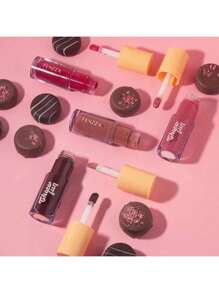 Tint Cream Choco Fun 4.5ml - Fenzza Make Up - FONDUE - Ver 4