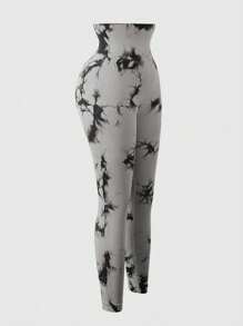 瑜伽裤女无缝提臀女瘦身运动紧身裤高腰健身紧身裤聚拢瑜伽紧身裤健身房服装运动裤