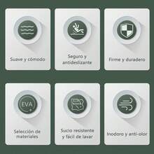 1 juego de - Negro - Ver 2