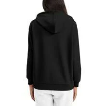 Roller Skater Hoodie Roller Skating Hoodie Roller Skater Pullover Roller Skater Sweater Skating Swea - Black - View 2