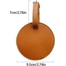 1PC Personalized Custom Golf Ball Spike Organizer, Custom Fashion Organizer, Christmas Gifts, Golf Lovers Gifts, Ball Spike Organizer, Best Gift, Best Gift For Best Friend - Brown - View 3