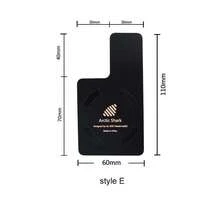 Mobile Phone Copper Graphene Sheet Tablet Dissip Uniform Plate Increases Heat Dissipation Area - 彩色 - 查看 1