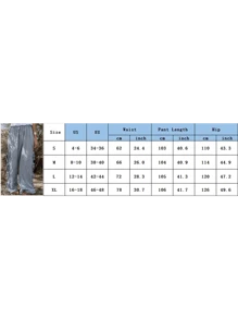 Women Y2K Wide Leg Gingham Pants Elastic High Waist Side Tie Loose Fit Plaid Trouser Lounge Pants
