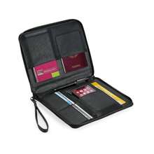 Tablet Case (Black/Black) - one-size - View 2