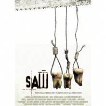 1 pièce Affiche murale sans cadre, affiche de film classique, Chainsaw Horror, impression sur canevas de qualité supérieure de 1 à 9, collection de fans, photos décoratives murales, imperméable et décoratif pour la maison Pop Horror