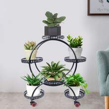 YUNRUX Flower Stand - A - View 3