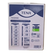 Pañal para Adulto Tena Slip Ultra Protect Grande 40 pzas - Blanco - Ver 2