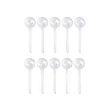 1-10 Pcs Automatic Plant Watering Bulbs Self Watering Globe Balls Water Device Drip Irrigation System For Garden Flower Plants