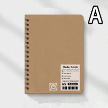 笔记本，皮革纹理，可与同型号钢化玻璃屏幕保护膜搭配使用，平板电脑保护套，柔软防摔保护，超薄/智能支架/自动唤醒保护套兼容 10.9/10.2/Air 5th Gen/Pro 11/10th/9.7、Air 2/Air、iPad (7th/8th Gen)、Air 4/5、Pro 11 2022/Air 11(2025)/11th/Air 13(2025) - 黑色 - 查看 3