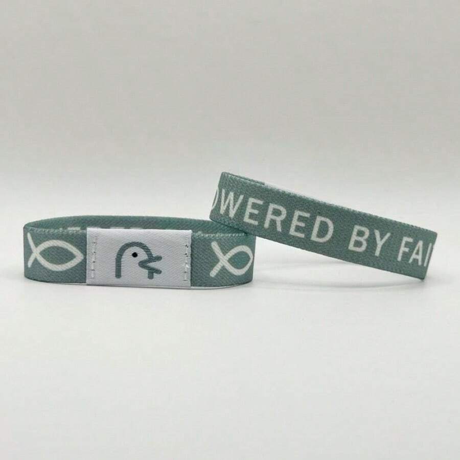 Daily bible verse bracelet yappy bible verse christian bracelet mode