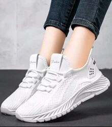 Tenis comodos y ligeros para mujer