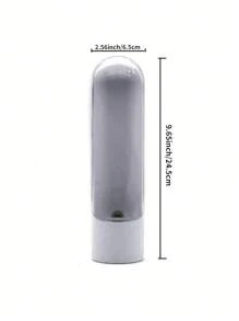 1 pieza Botella para preservar vegetales, botella para preservar hierbas, botella de almacenamiento de hierbas, utensilios de cocina para el hogar, botella para preservar vegetales frescos para almacenar cilantro, menta, perejil, espárragos, artículos de cocina