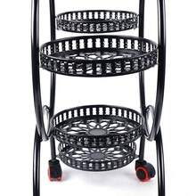 YUNRUX Flower Stand - A - View 10