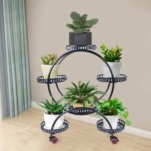 YUNRUX Flower Stand - A - View 9