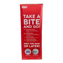 Sous Vide Style Family Size Egg Bite Maker For Breakfast Bites Sandwiches, Healthy Snacks Or Desserts, Keto & Paleo Friendly (9 Servings) - 1 - View 3