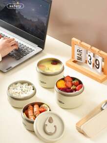 成人礼品午餐盒可加热午餐盒，保温午餐盒 - 便携式快速加热午餐盒 - 个性化礼品袋，适合婚礼、生日、海滩、假日、书包多功能购物袋，新设计，大容量，非常适合购物、单肩包、手提包、午餐袋、午餐盒、斜挎包，适合