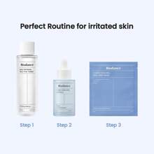 BIODANCE Hydro Cera-Nol Real Deep Mask, Overnight Hydrogel Mask, Soothing, Moisturizing, Nourishing, 1.19oz(34g) X 4ea