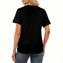 Disfraz de cocodrilo Mardigator Mardi Gras para hombres y mujeres, camiseta de Mardi Gras - Negro - Ver 2