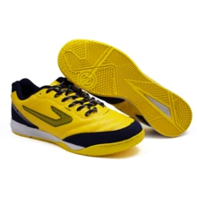 Topper Dominator TD Professional Futsal Shoes TP0326 - Yellow - View 7