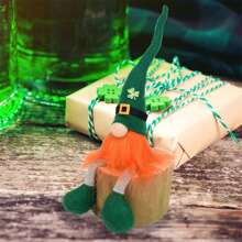 Outdoor Decor - Green - View 6