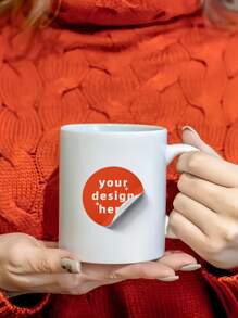 1-100pcs Customized Labels - Waterproof Stickers With Any Design, Image, Logo, Text, Personalized Thank You Labels, Commercial Logos - Multicolor - View 7