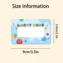 限时抢购 41 件 20 张刮刮卡 20 张刮刮片 1 个刮刮币 幸运刮刮卡 饮酒游戏 派对游戏 自定义奖励刮刮乐