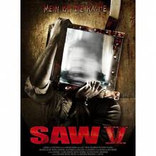 1 pièce Affiche murale sans cadre, affiche de film classique, Chainsaw Horror, impression sur canevas de qualité supérieure de 1 à 9, collection de fans, photos décoratives murales, imperméable et décoratif pour la maison Pop Horror
