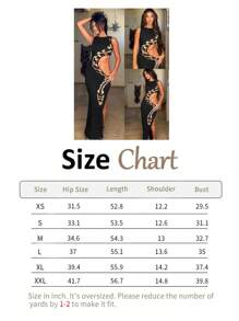 Robe longue à imprimé Python avec décolleté ajouré, pour femme, vêtements d'été