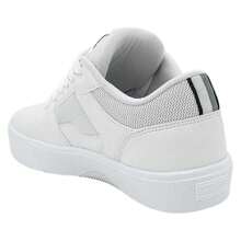 Men Sneakers - 白色 - 查看 4