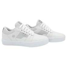 Men Sneakers - 白色 - 查看 2