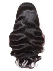 Body Wave T Middendeel Kantpruik 13x4x1 Transparant Kant Menselijk Haar Pruiken Voorgeplukt Voor Vrouwen 150% Dichtheid Maagdelijk Haar