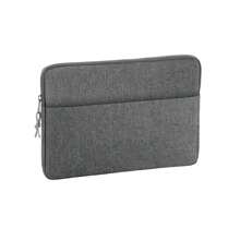Babybugz Essential Laptop Bag (Grey Marl) - Grey - View 1
