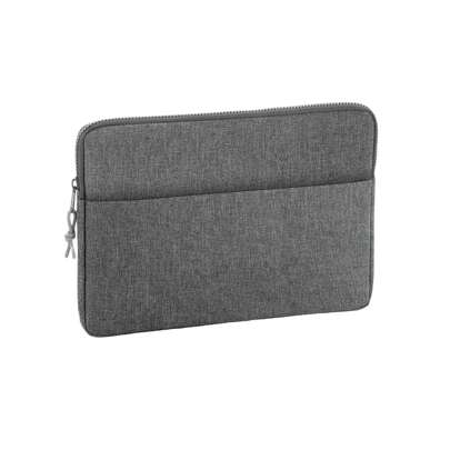 Babybugz Essential Laptop Bag (Grey Marl)