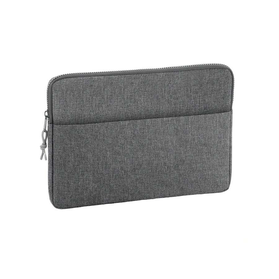 Babybugz Essential Laptop Bag (Grey Marl) - Grey - View 1