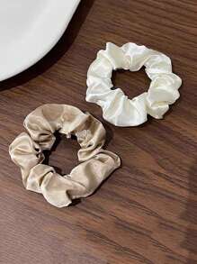 65 bucăți/Set Colecție de accesorii de păr - cleme de păr, cleme de păr, clemă simplă de crab de păr, decorațiuni de păr la modă și practice, suficient pentru 1 an