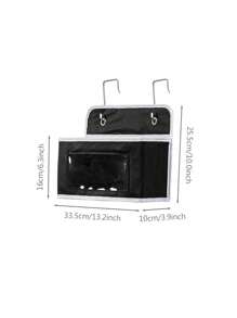 1 件, 5 层布艺门上挂袋, 多层收纳挂袋, 门后无纺布挂袋, 大容量居家卧室悬挂式收纳袋, 悬挂式收纳袋 裙子 裤子 鞋子 牛仔裤 靴子 裙子 卧室, 收纳袋, 居家收纳, 女式白色 T 恤, 女式黑色裤子, 女士冬装, 连衣裙,