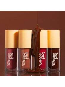 Tint Cream Choco Fun 4.5ml - Fenzza Make Up - FONDUE - Ver 3