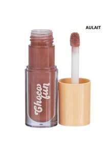 Tint Cream Choco Fun 4.5ml - Fenzza Make Up - ÂU LAIT - Xem 1
