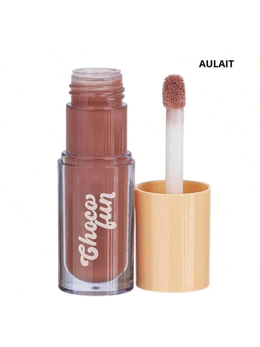 Tint Cream Choco Fun 4.5ml - Fenzza Make Up - ÂU LAIT - Xem 1