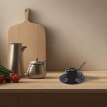 50pcs Gold Plated Paper Straws, 7.7 Inch Straws, Gold Foil Design, Birthday Party, Drink Straws, Drink Stirring Stick - Multicolor - View 4