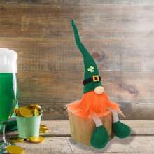 Outdoor Decor - Green - View 5
