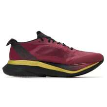 Adidas ADIZERO BOSTON 12 CNY 男女款户外跑步鞋 减震舒适运动休闲运动鞋 JS1919 - 能量紅/金/黑色 - 查看 2