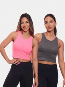 Rosa e Cinza