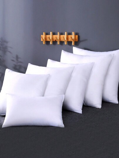 1pc Wit ative Pillow, Moderne Polyester Multifunction Kussen Home, Bedding, Inserts, Pillows Bed, Core