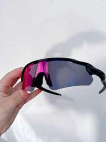 Radar Cycling Running Polarized Unisex - 漸層 - 查看 1