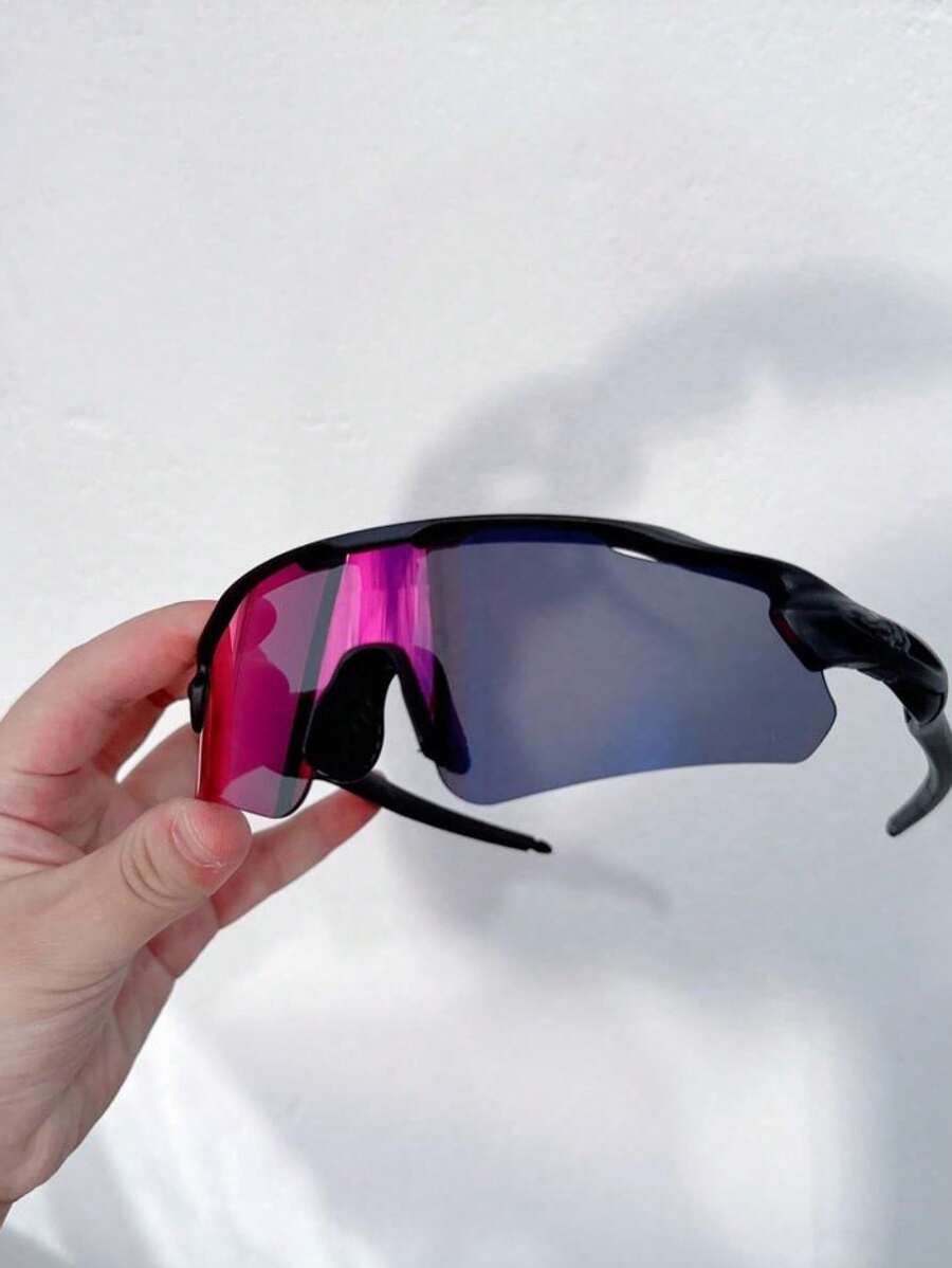 Radar Cycling Running Polarized Unisex - 漸層 - 查看 1