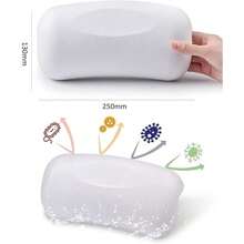 浴枕 浴室配件 返校季