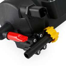 Reemplace la carcasa del filtro de combustible Mopar 68157290AB compatible con Ram 2500 3500 4500 Cummins 6.7L