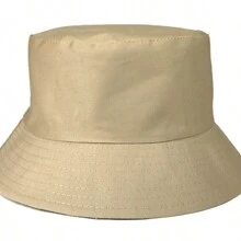 1pc Custom Embroidered Bucket Hats, Custom Embroidered Bucket Hats, Personalized Sun Hats, Unique Bucket Hats, Picnic Hats Travel Sun Hats, Gifts For Friends, Gifts For Mother/Father/Wife/Husband, Gifts For Brides And Bridesmaids, Valentine's Day Gifts,Durable,Engraved,Stainless,Colorful,Cute,Adorable,Funny,Kawaii,Y2K,Stylish,Unisex,Casual,Custom,Personalized,Unique,Customized,Ideal Gifts For Him,Ideal Gifts For Her,Her,Boyfriend,Girlfriend,Family,Friends - A - View 11